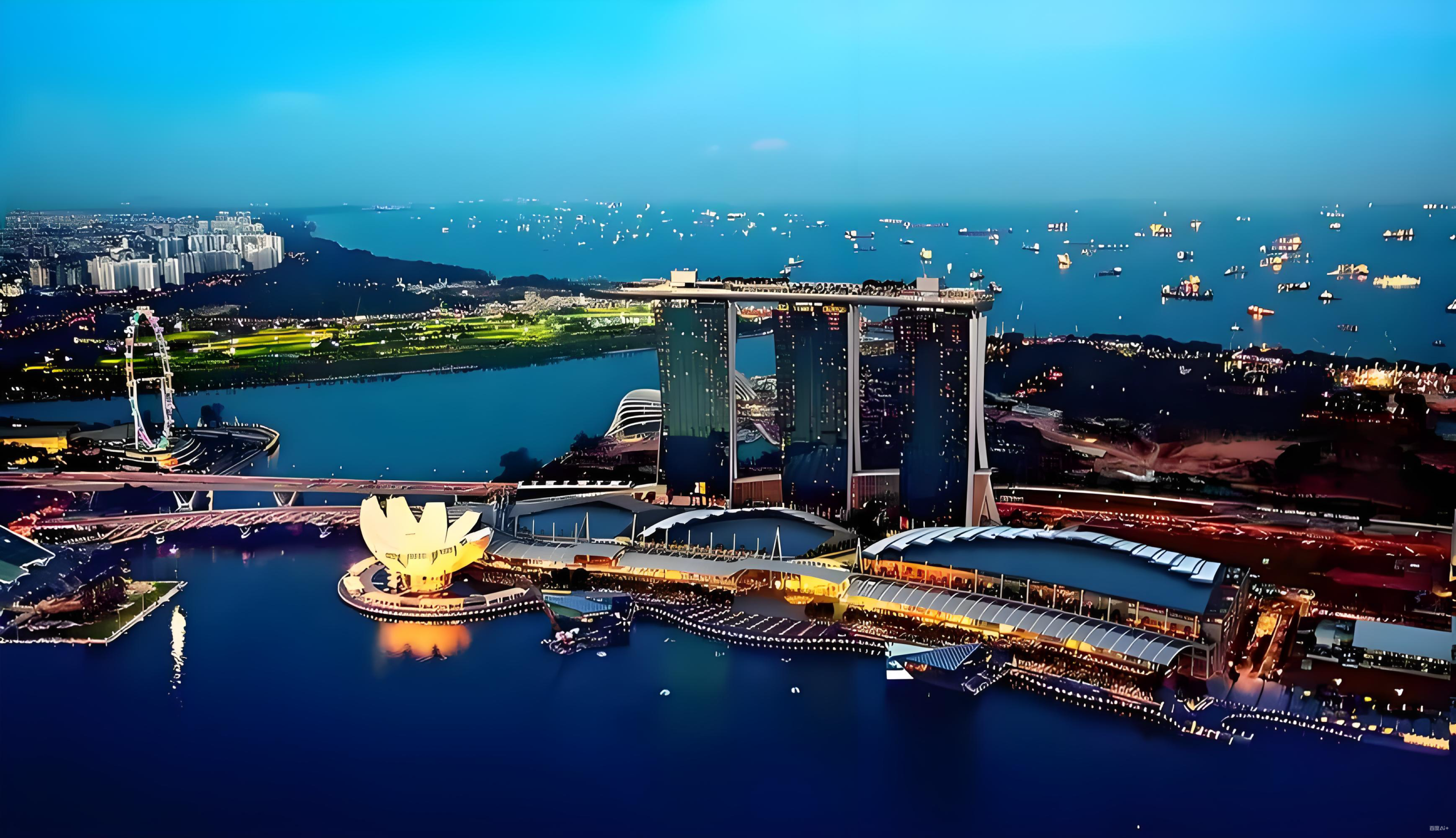 新加坡《进出口管制（修正）法案》生效，中国卖家合规指南与商机解析