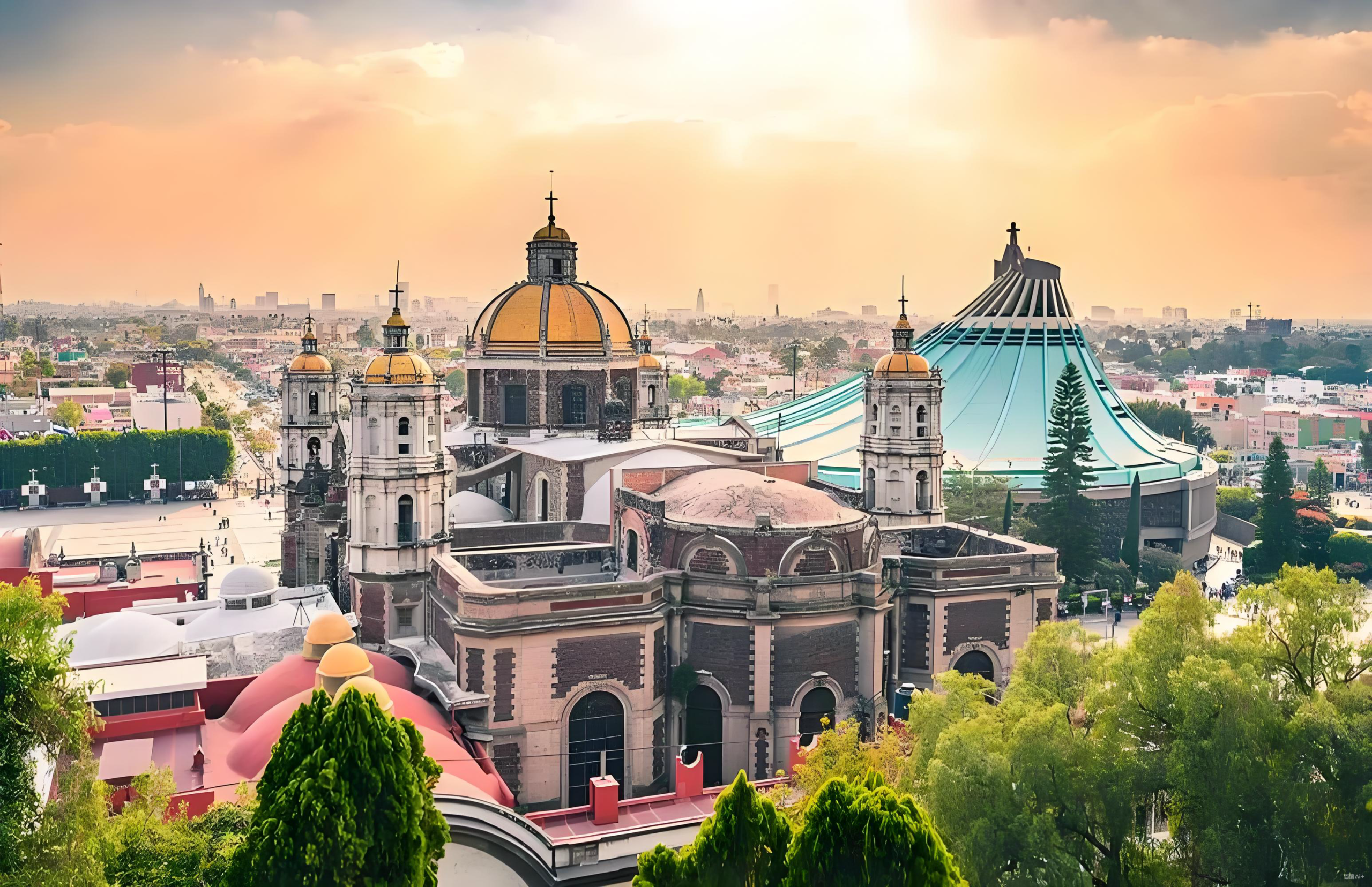 Amazon Now墨西哥快速配送服务指南，中国卖家机遇与政策解析