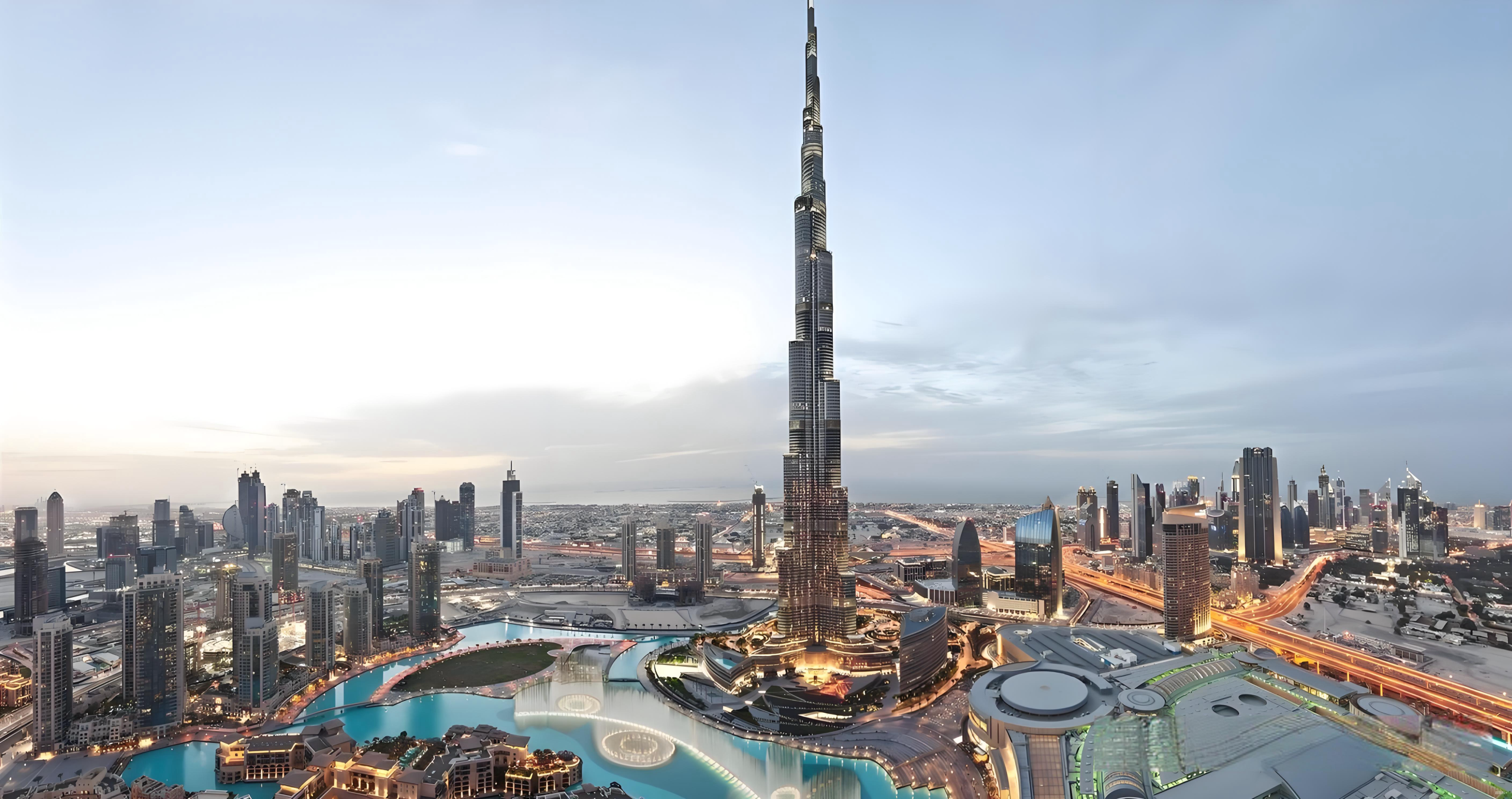 阿联酋投资指南：+971区号背后的中东机遇与中国企业布局策略