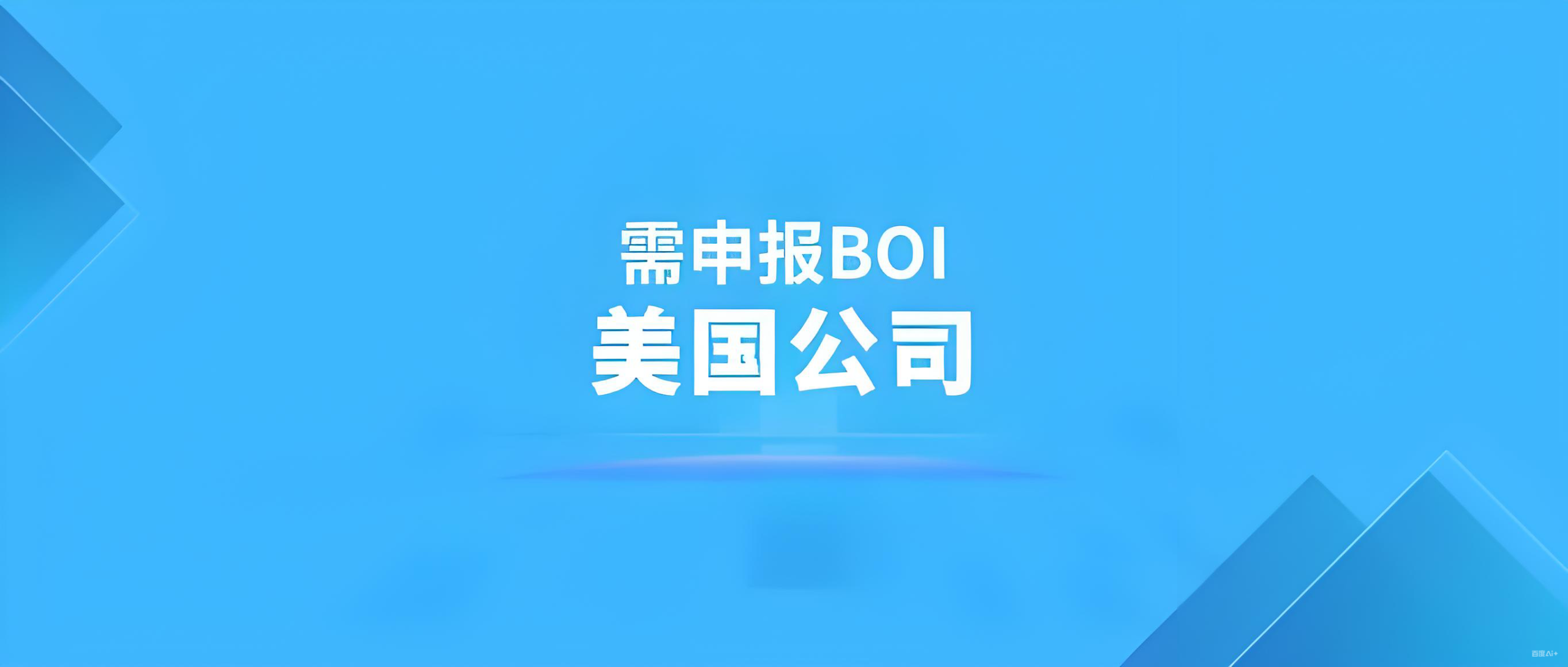 美国公司零申报致命风险：2025年IRS新规与中国投资者应对指南