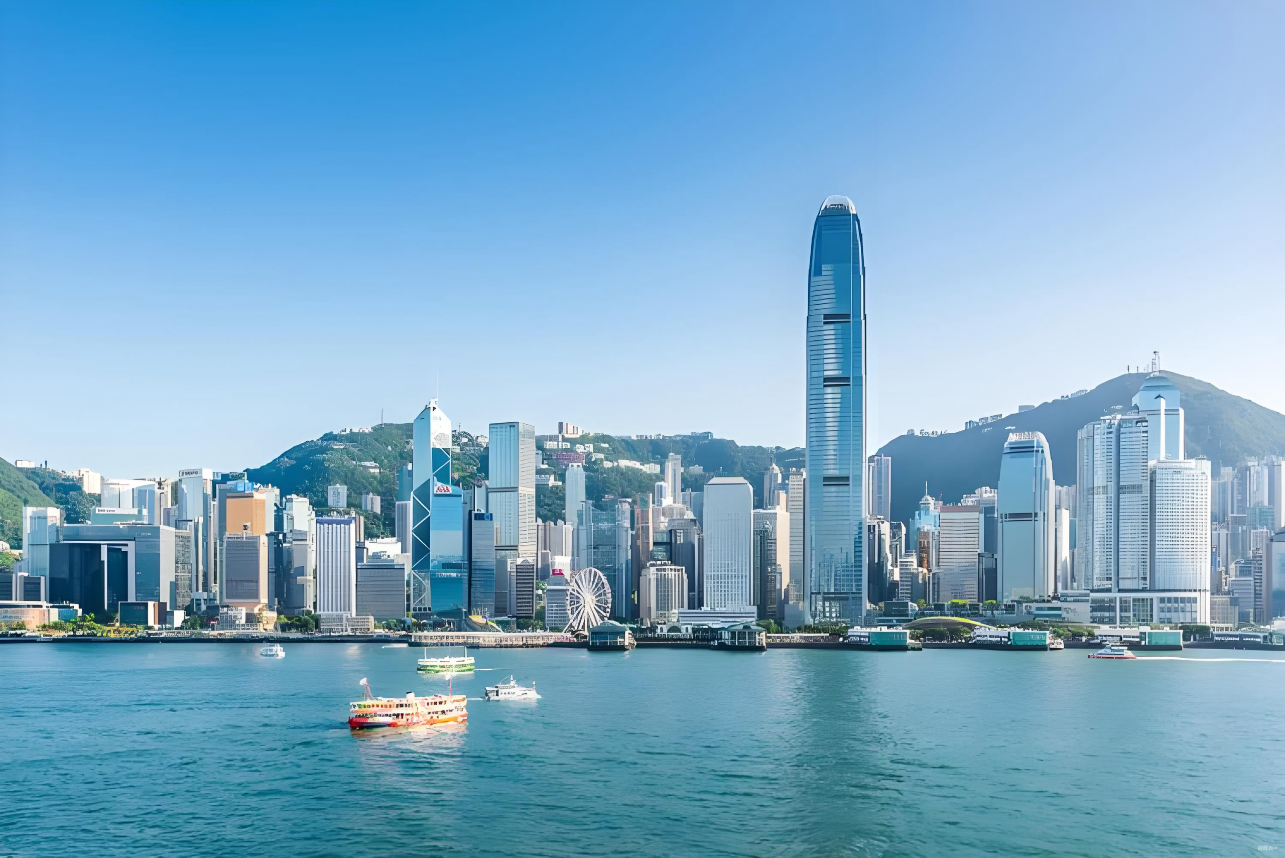 香港居民企业身份认定：跨境电商税务合规与筹划的关键