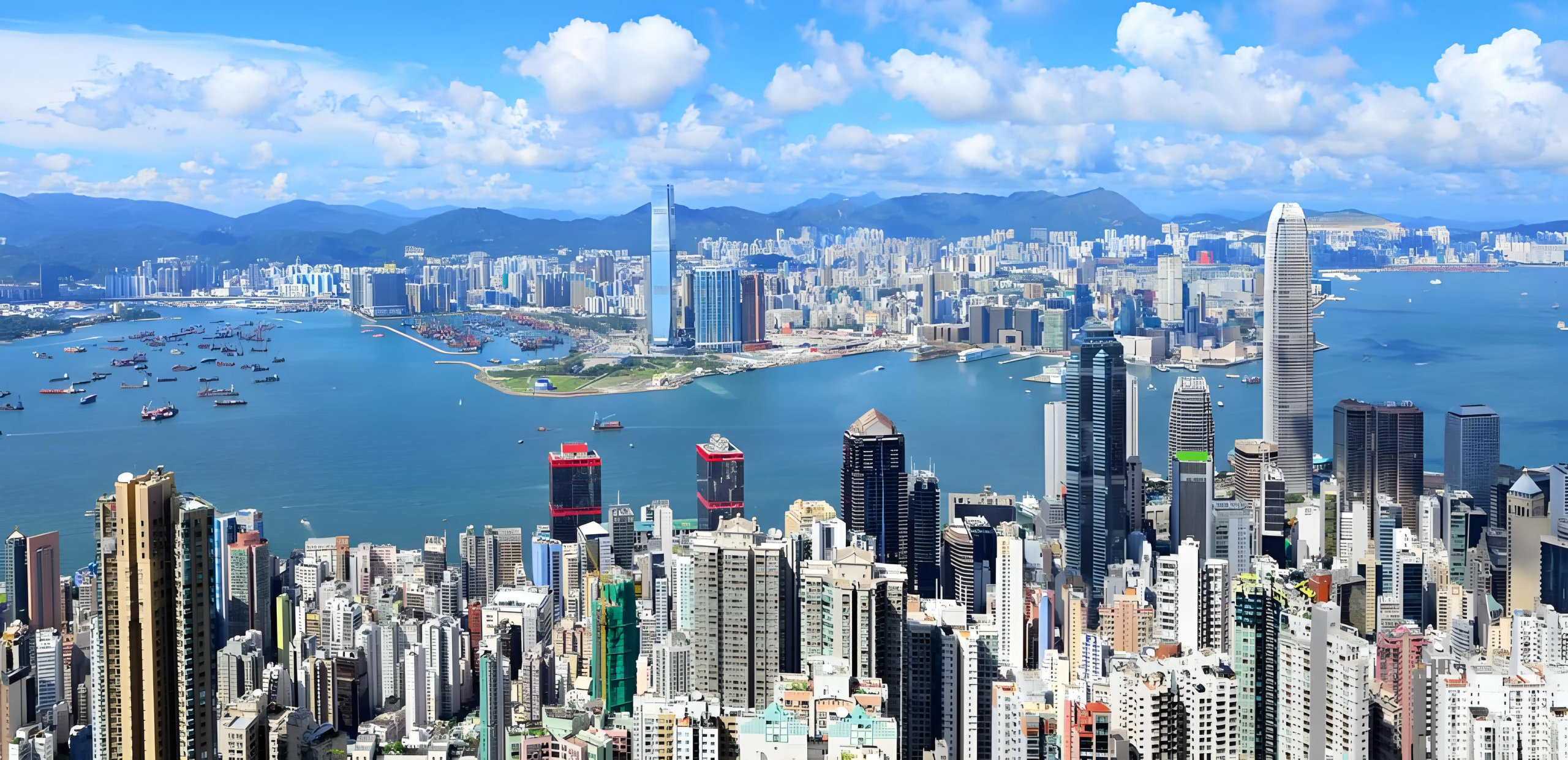 香港居民企业身份认定：跨境电商税务合规与筹划的关键