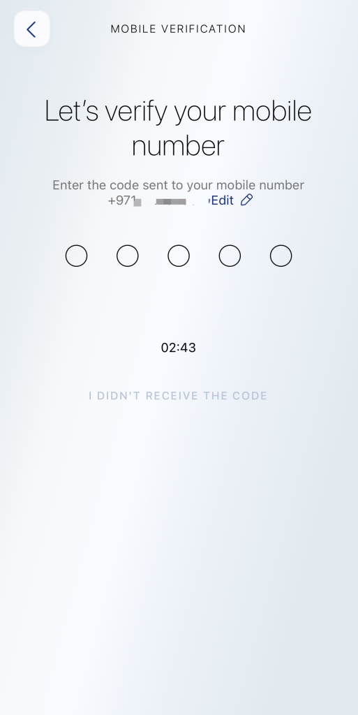 外籍人士也能轻松开户！支持线上申请+远程开户，阿联酋NBD银行开户全流程教程