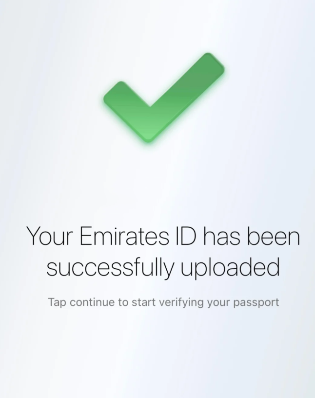 外籍人士也能轻松开户！支持线上申请+远程开户，阿联酋NBD银行开户全流程教程