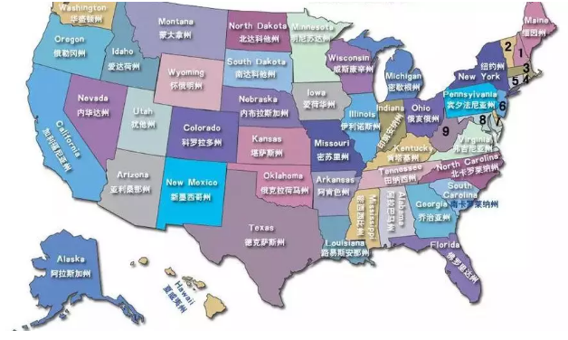 2025年美国公司注册合规全指南：BOI申报、年审新规与中国卖家应对策略