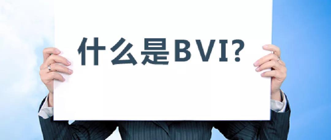 BVI公司年审倒计时！中国卖家必看：11月30日截止的合规生死线