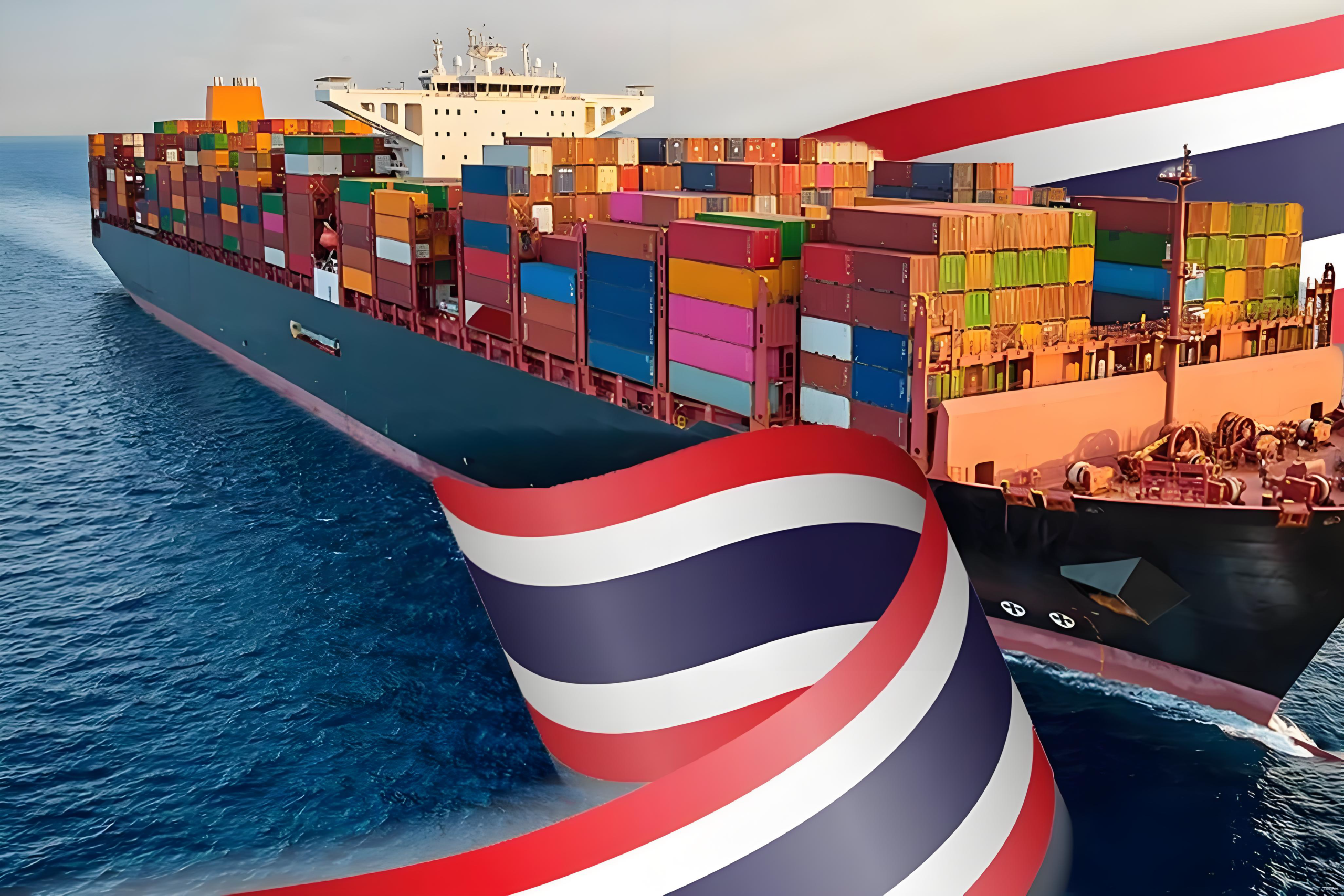 泰国两用物项出口新规生效，中国卖家机遇与挑战，Ingstart助力合规布局