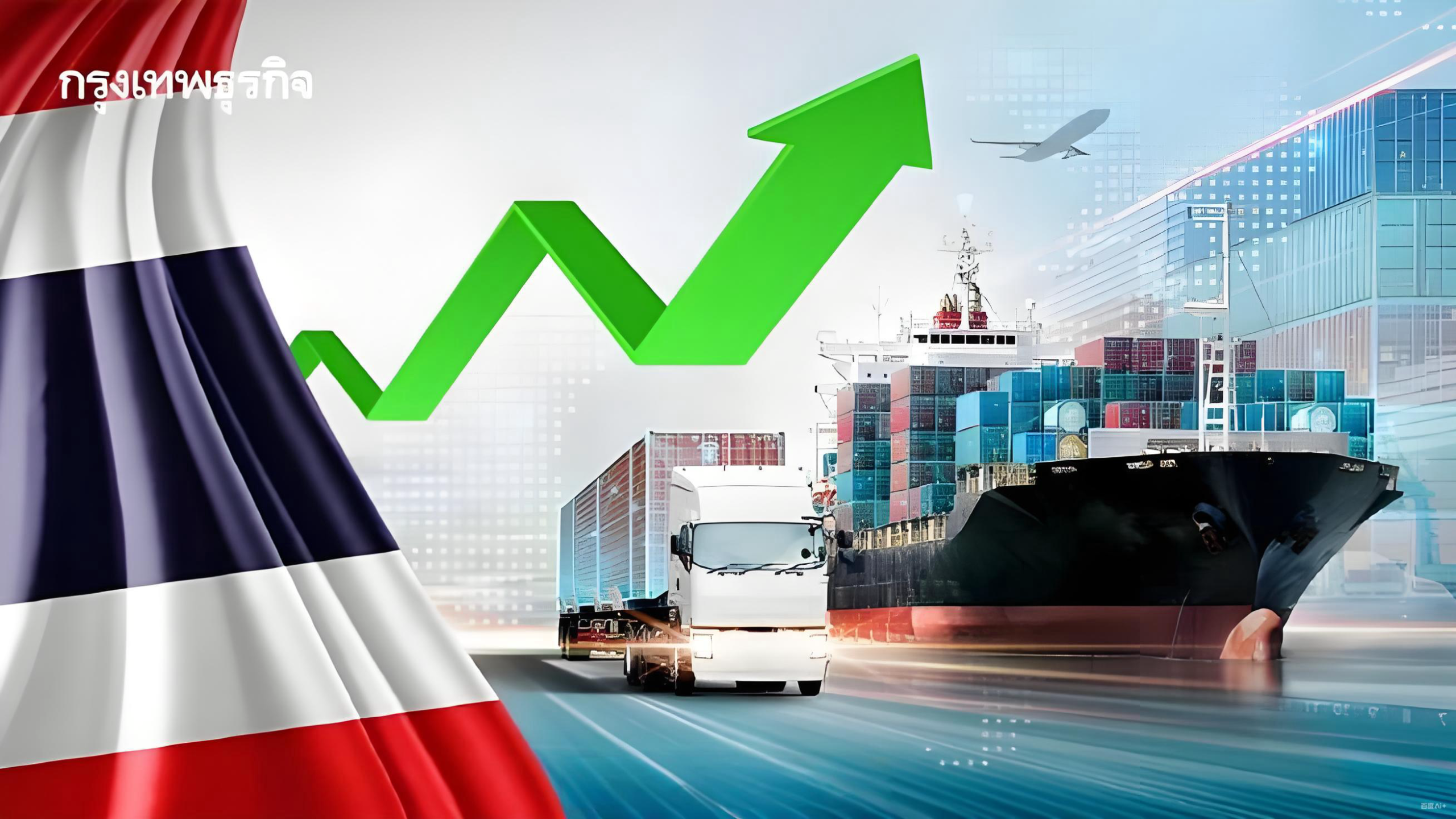 泰国两用物项出口新规生效，中国卖家机遇与挑战，Ingstart助力合规布局