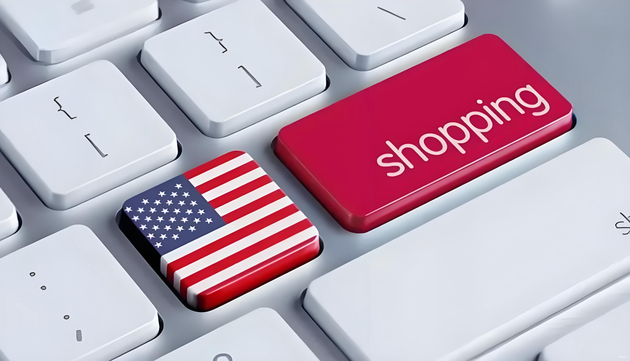 美国在线杂货销售额突破116亿美元！中国卖家如何抢占增长红利？