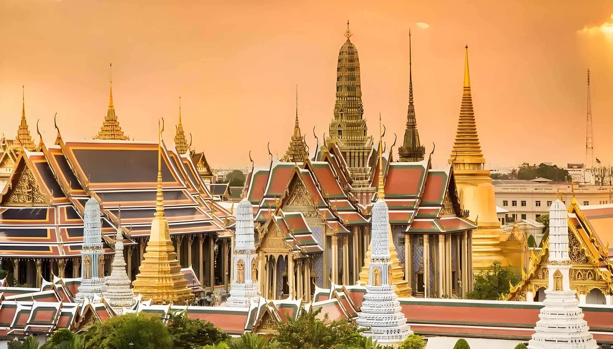 泰国投资新机遇：+66区号背后的市场潜力与中国企业布局策略