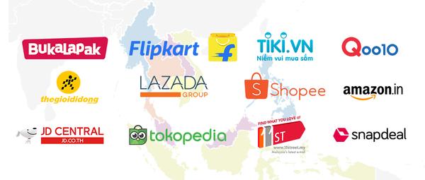 2025年东南亚视频电商爆发：中国卖家如何抓住4600万美元新风口？