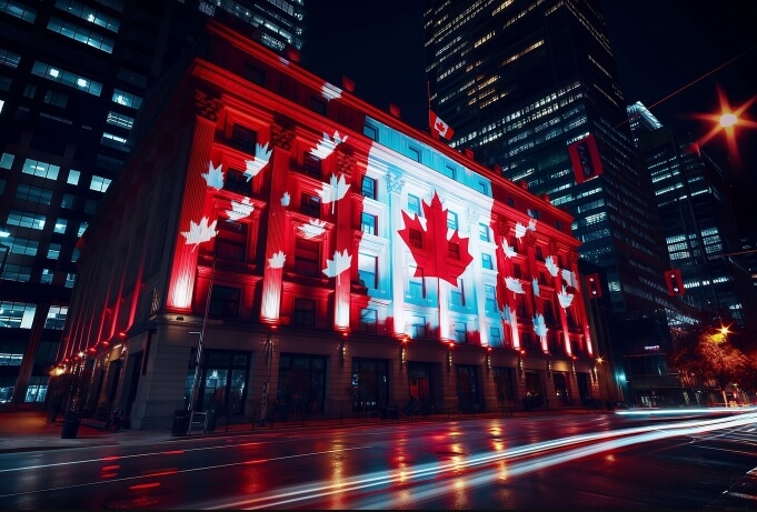 美国关税政策变动下，中国卖家如何把握加拿大市场新机遇