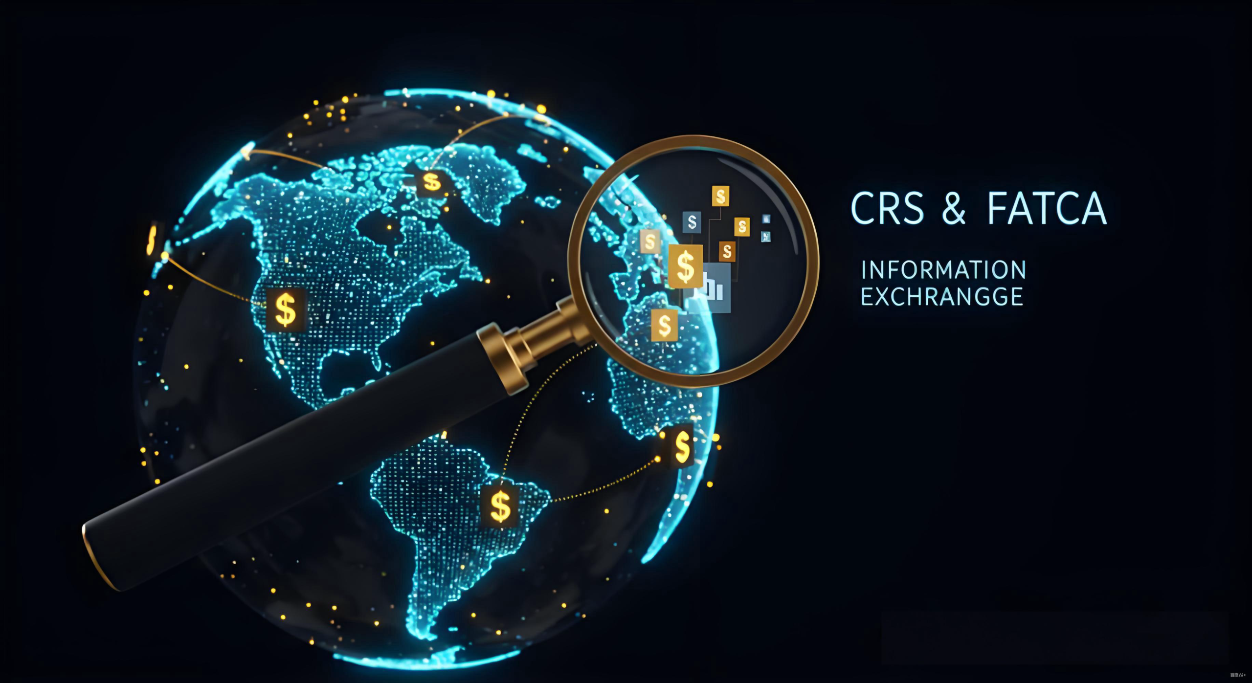 全球税务变革下，中国投资者如何破局？2024跨境税务筹划核心策略与合规指南