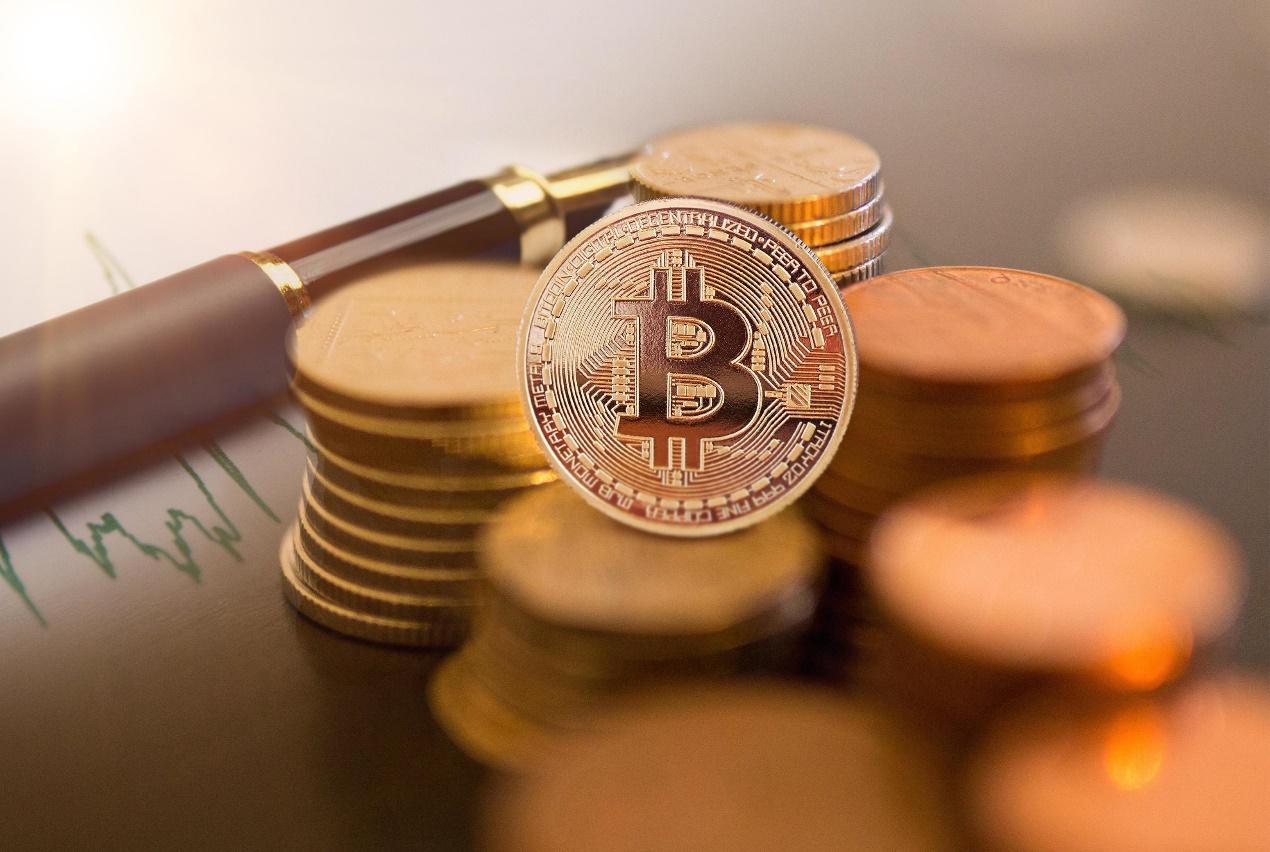 比特币剧烈波动下的市场洞察：中国卖家如何抓住新机遇？