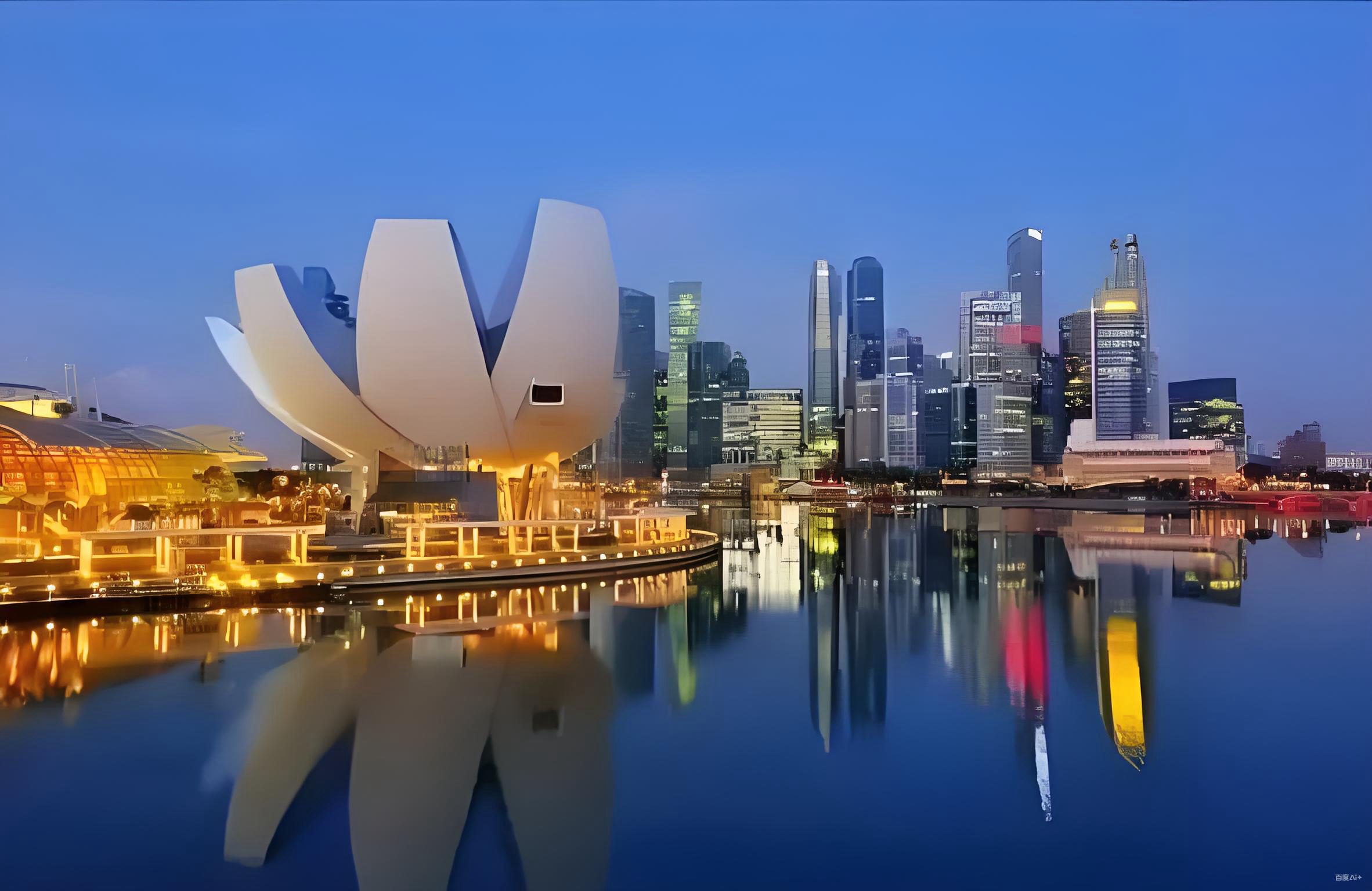 全球最低税率15%实施，香港新加坡公司税务优势依旧在？中国投资者的新策略与机遇