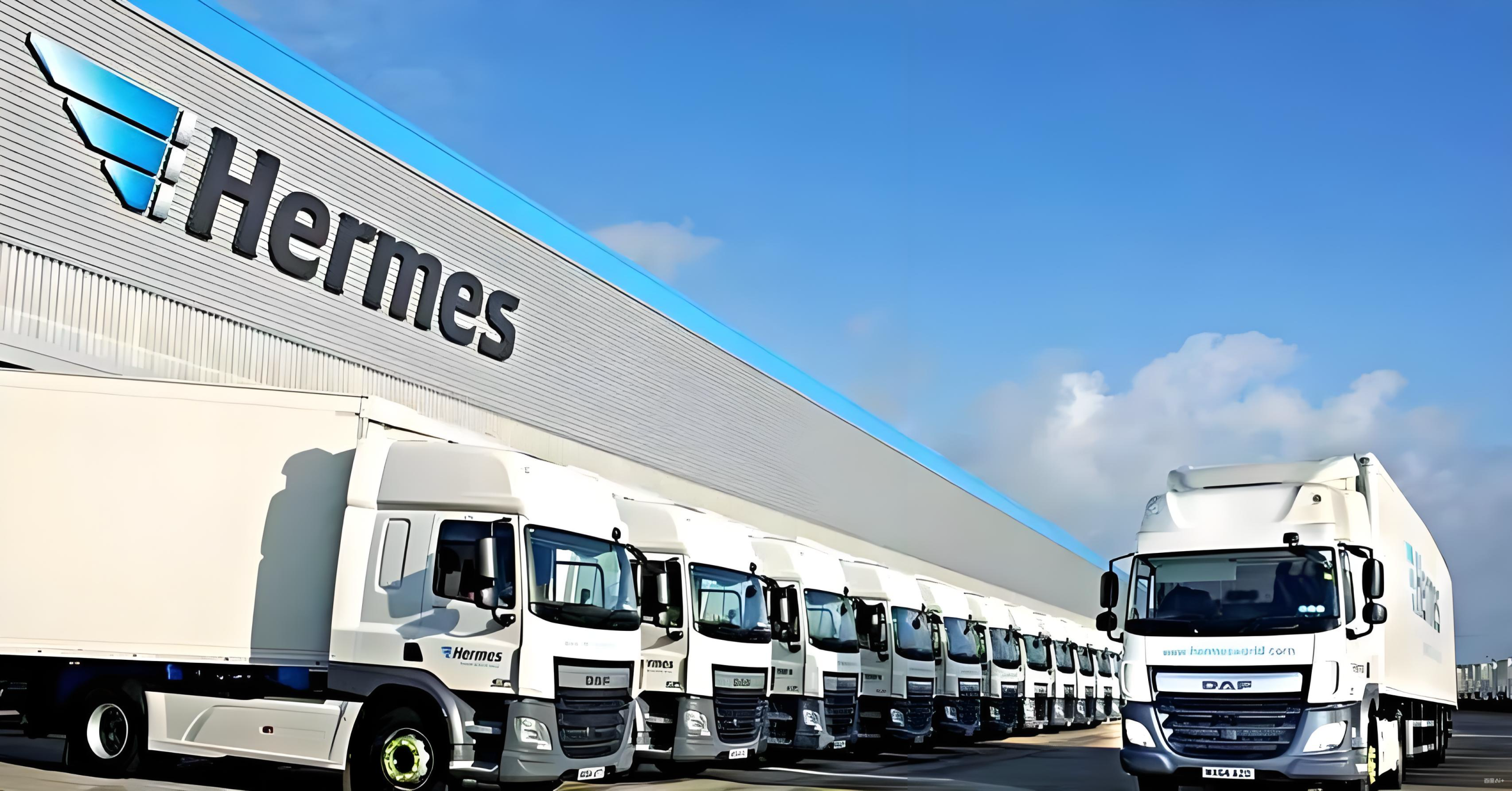 德国包裹行业增长放缓：中国卖家的挑战、机遇与lngStart本地化解决方案