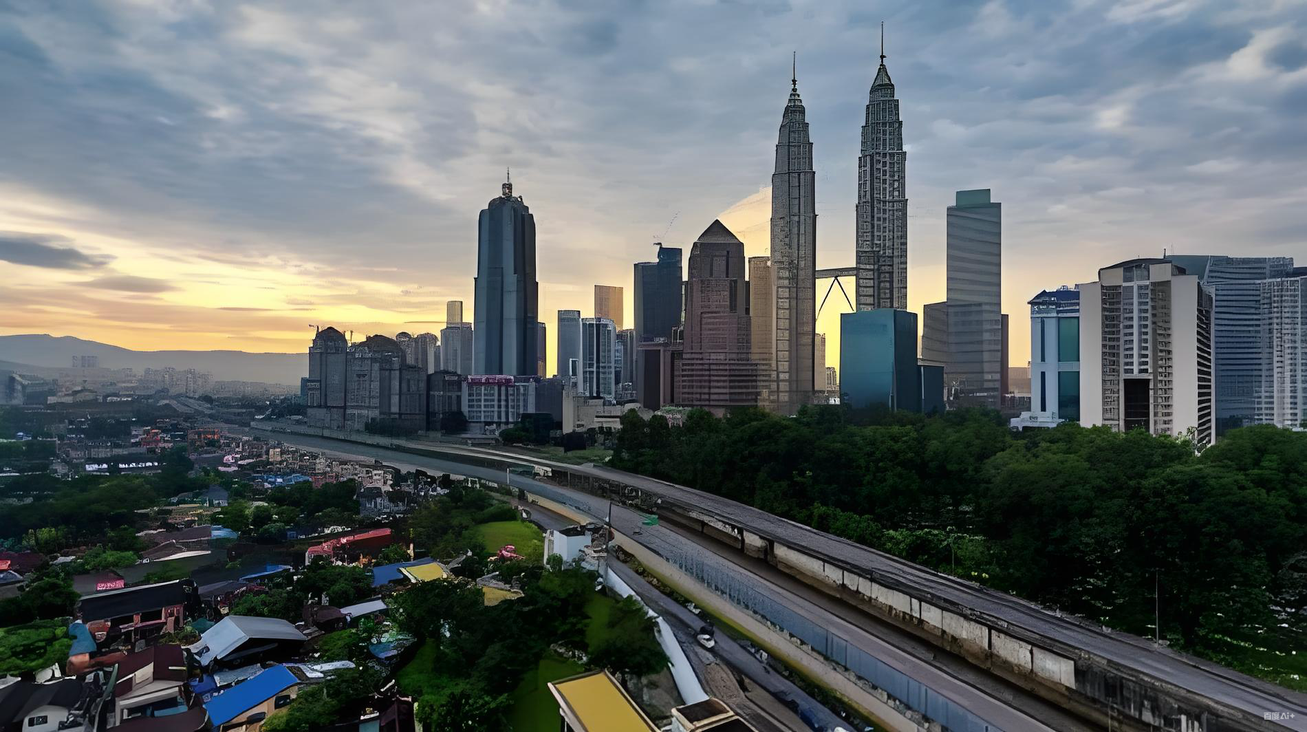 2025马来西亚电商市场指南：中国卖家掘金蓝海，机遇与策略全解析（lngStart助力公司注册）