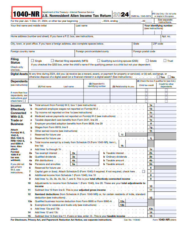 三种方式申请 ITIN：最完整的实操步骤与真实经验分享