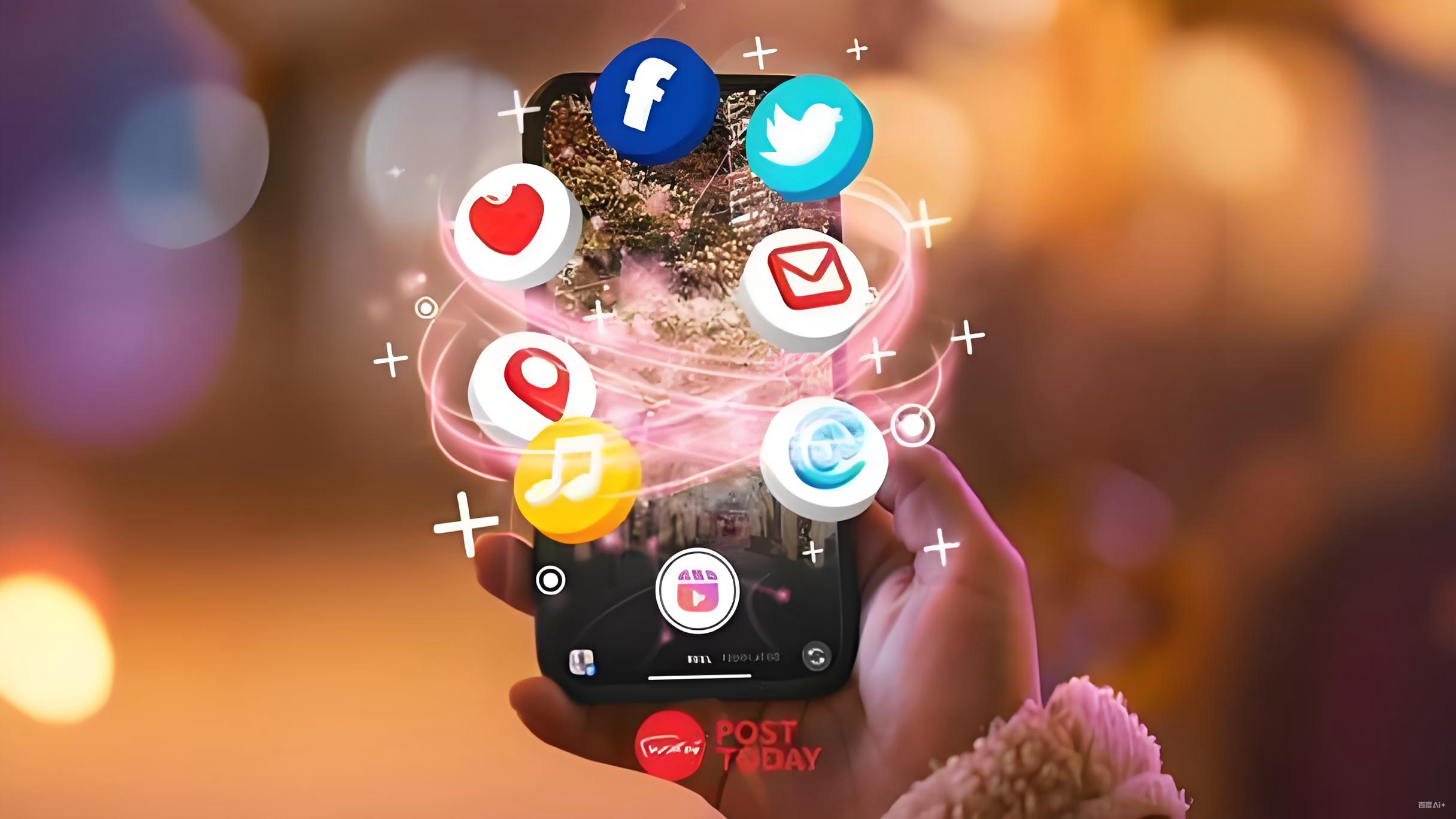 泰国社交媒体市场洞察：2025年用户超5660万，中国卖家如何抢占商机？