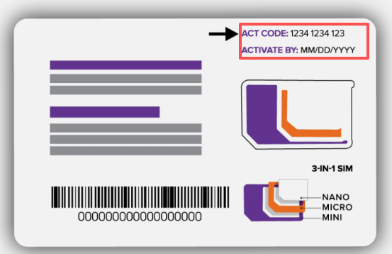 最低3美元保号！紫卡PayGo激活教程＋美国号码保号技巧＋WiFi Calling完整避坑指南（上）