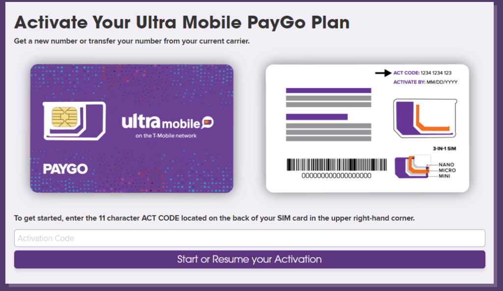 最低3美元保号！紫卡PayGo激活教程＋美国号码保号技巧＋WiFi Calling完整避坑指南（上）