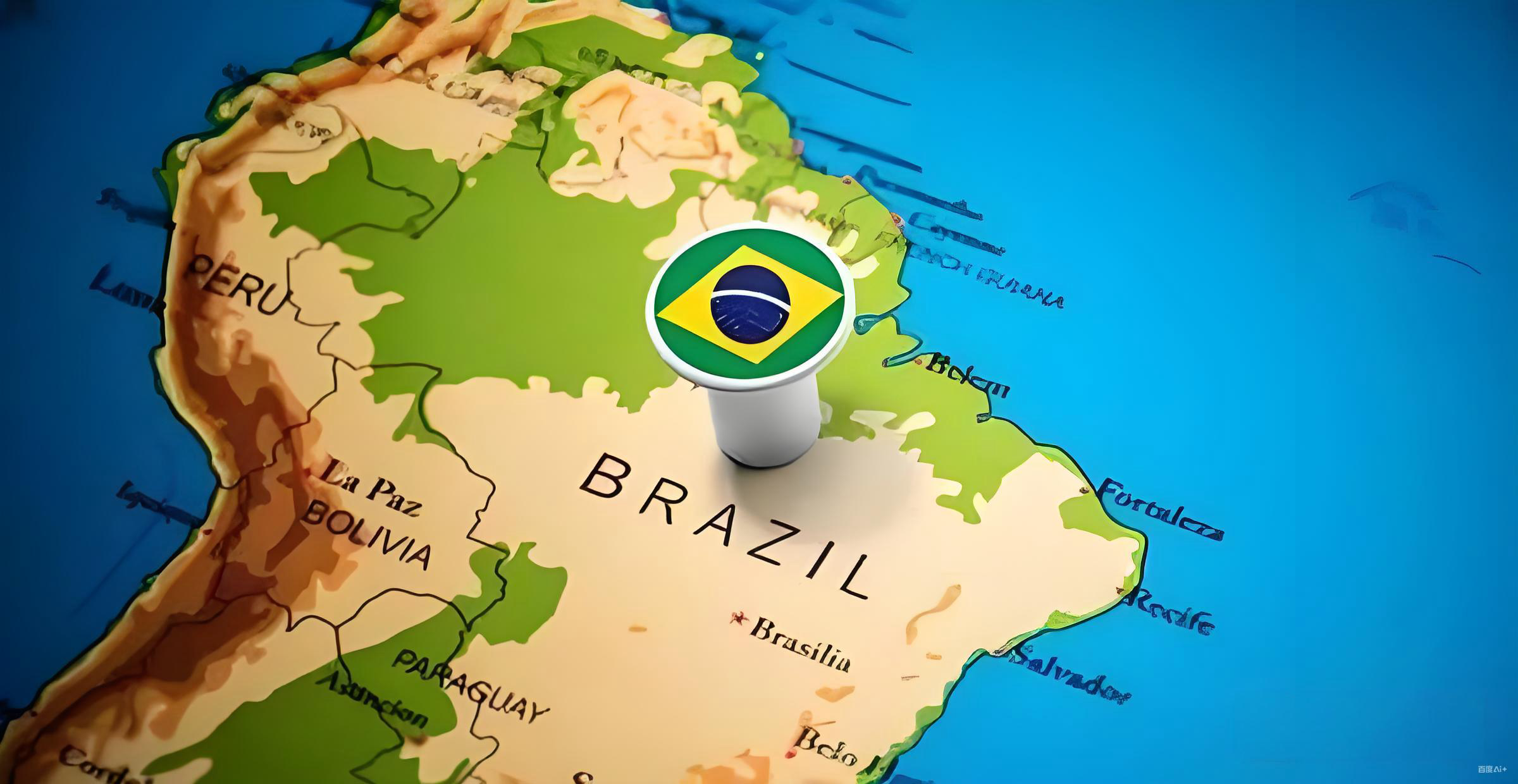 +55是哪个国家区号？布局巴西市场：中国投资者的战略指南与政策解析