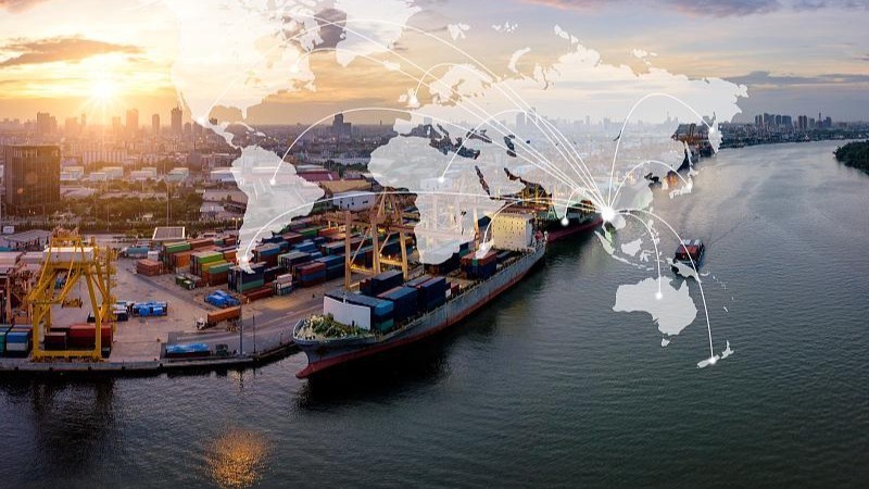 2025内外贸一体化政策深度解析：中国卖家如何借势破局？