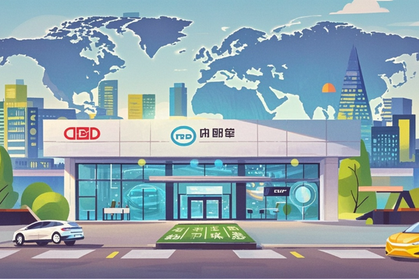 2025内外贸一体化政策深度解析：中国卖家如何借势破局？