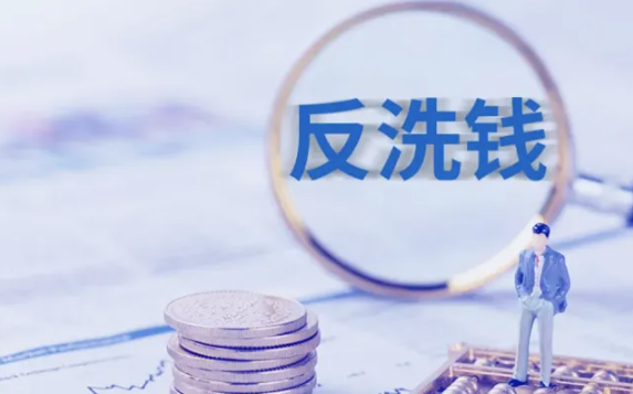 2025反洗钱监管风暴来袭：中国跨境卖家的挑战与机遇