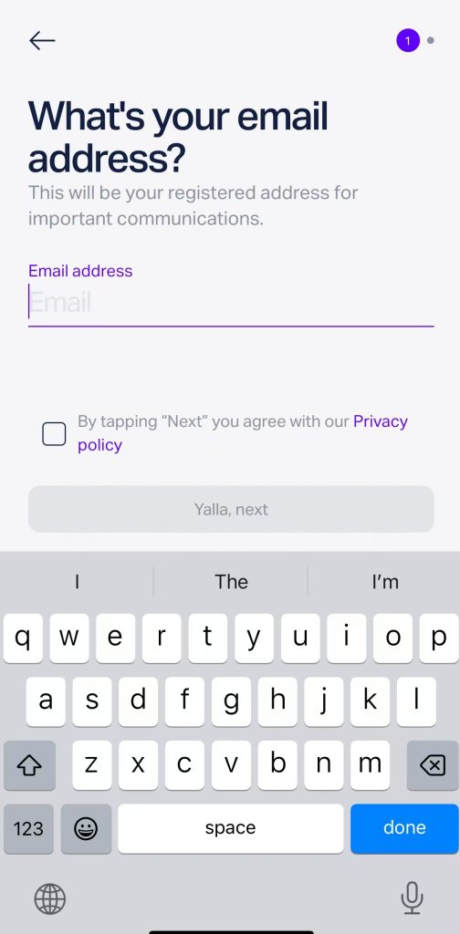 线上开户、0网点办理、高利率定存！阿联酋Wio银行开户教程＋完整使用记录（费用透明）