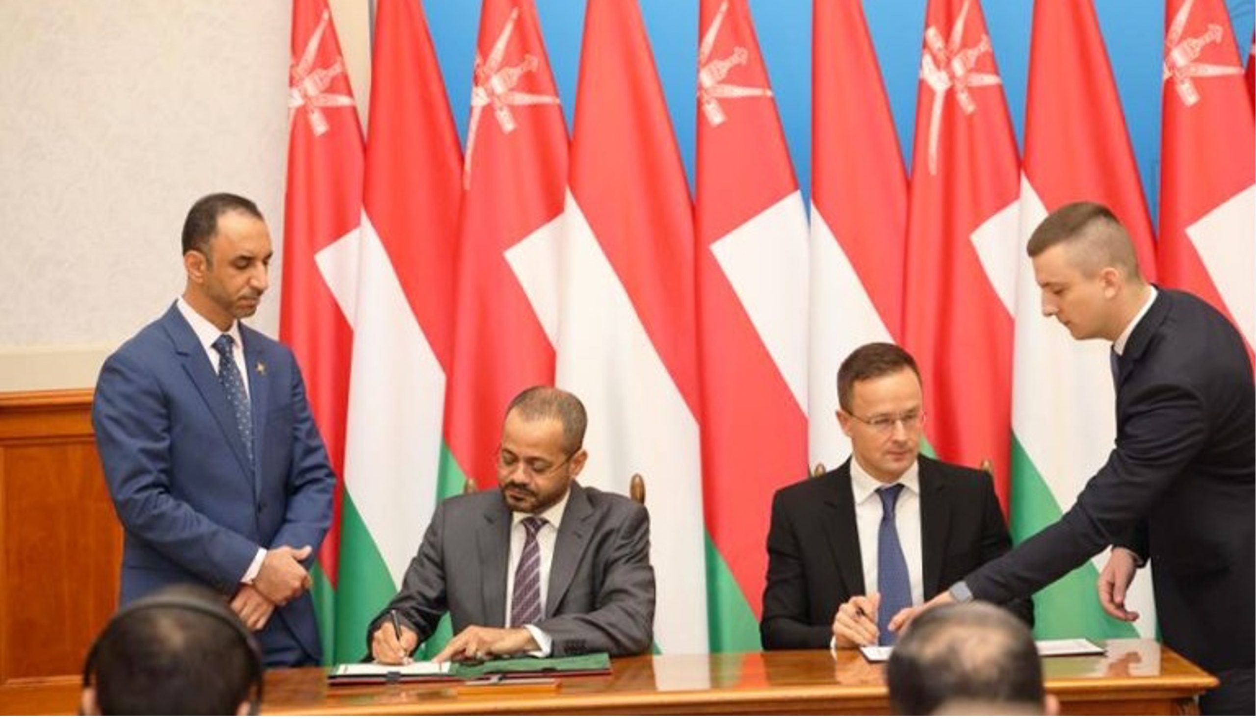 +968区号背后的中东机遇：中国卖家如何通过注册阿曼公司抢占市场先机