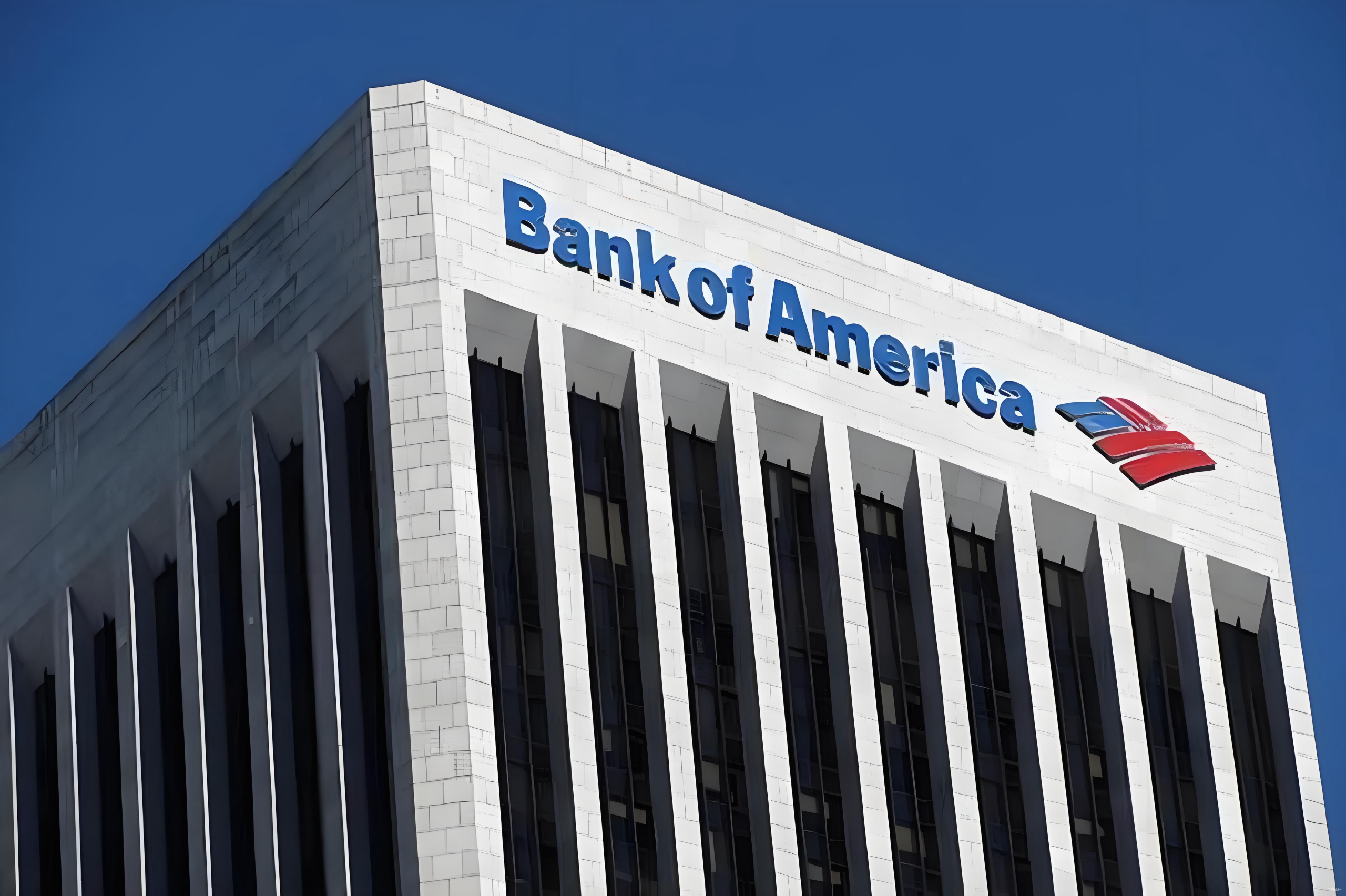 2025年美国个人银行开户全攻略：摩根大通、BOA、汇丰、华美、国泰银行深度解析