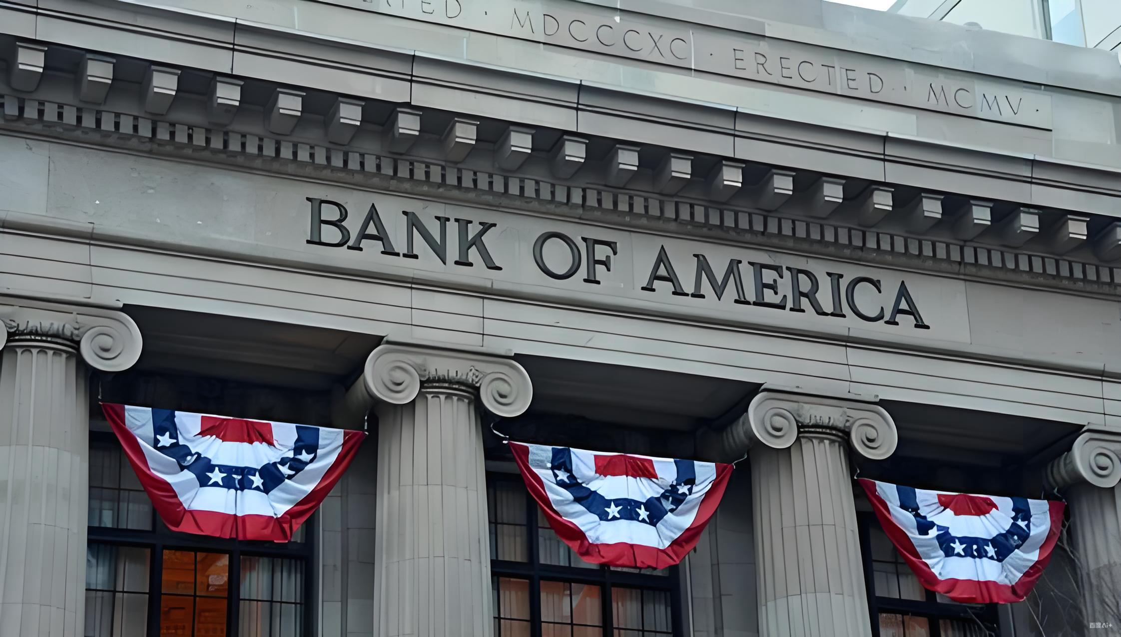 2025年美国个人银行开户全攻略：摩根大通、BOA、汇丰、华美、国泰银行深度解析