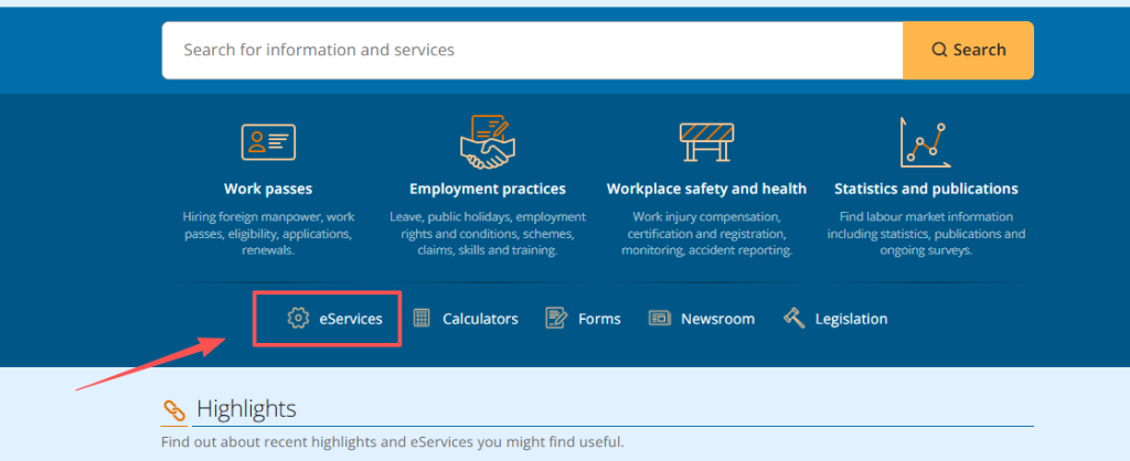 保姆级新加坡签证攻略！新加坡 EP、SP、WP 申请要求 + 全流程图文教学（含学生/家属签）