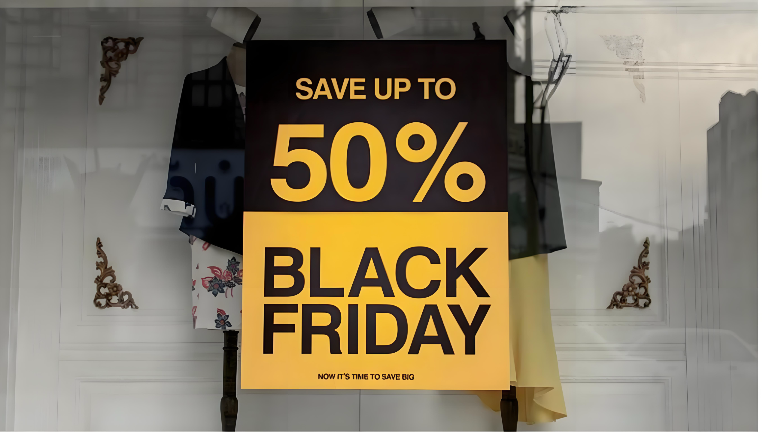 英国零售销售下降,黑色星期五,中国卖家策略,英国公司注册,ingstart团队