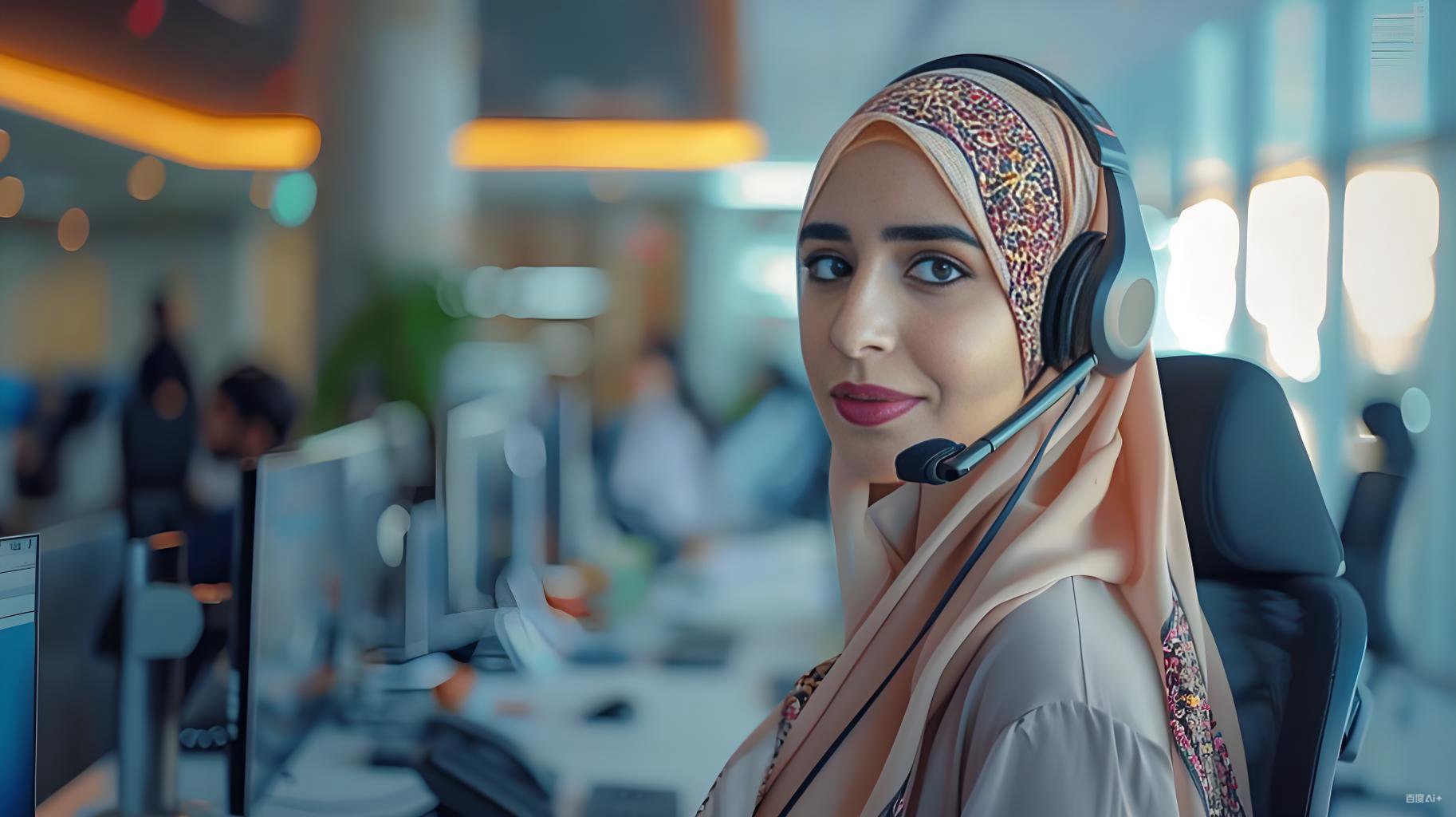 Keeta中东市场机遇与迪拜公司注册指南：中国卖家出海实操宝典 (2025)