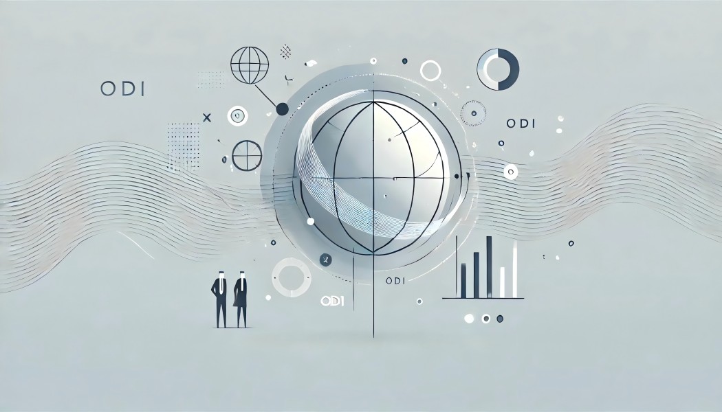 ODI备案新规深度解析：中国卖家跨境投资合规指南与机遇把握