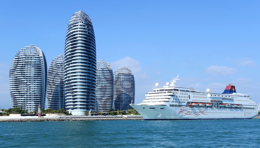 海南自贸港封关新政深度解析——中国卖家如何抢占全球贸易新机遇？