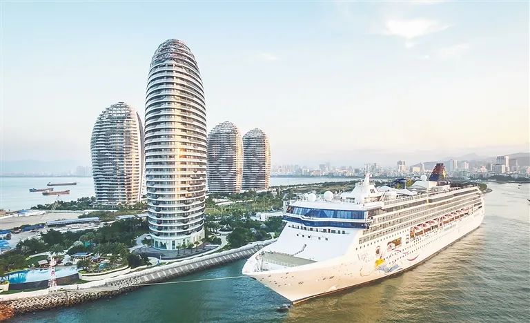 海南自贸港封关新政深度解析——中国卖家如何抢占全球贸易新机遇？