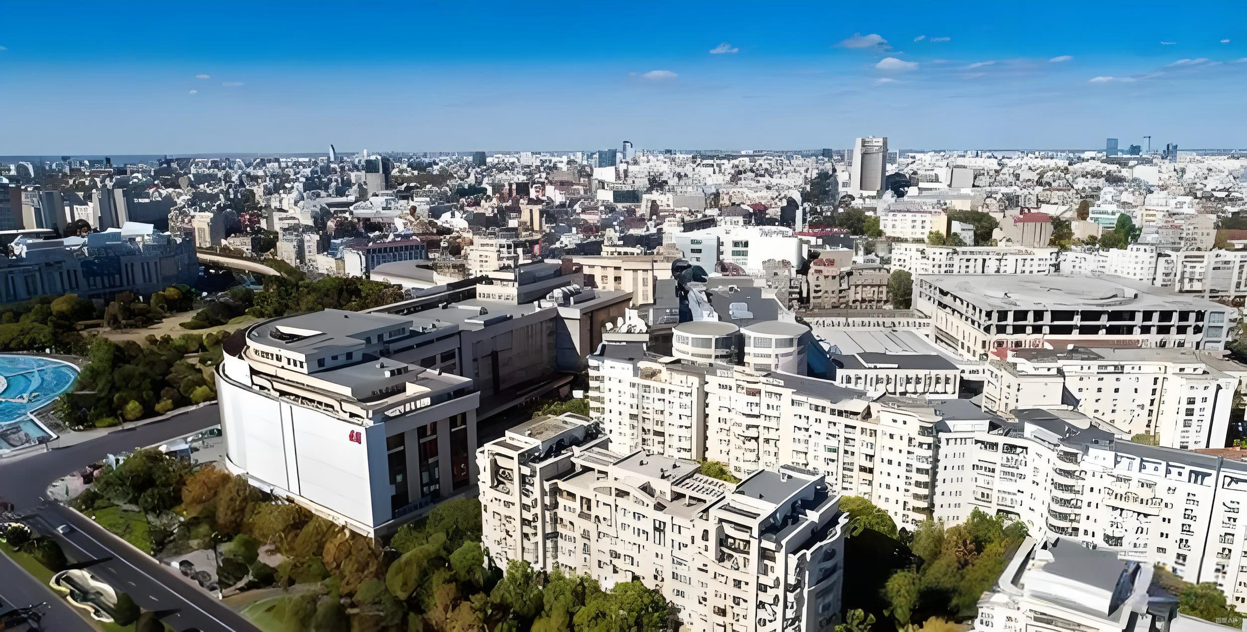 罗马尼亚2025年创业扶持计划：新创公司最高可获5万欧元，中国投资者如何抓住机遇？