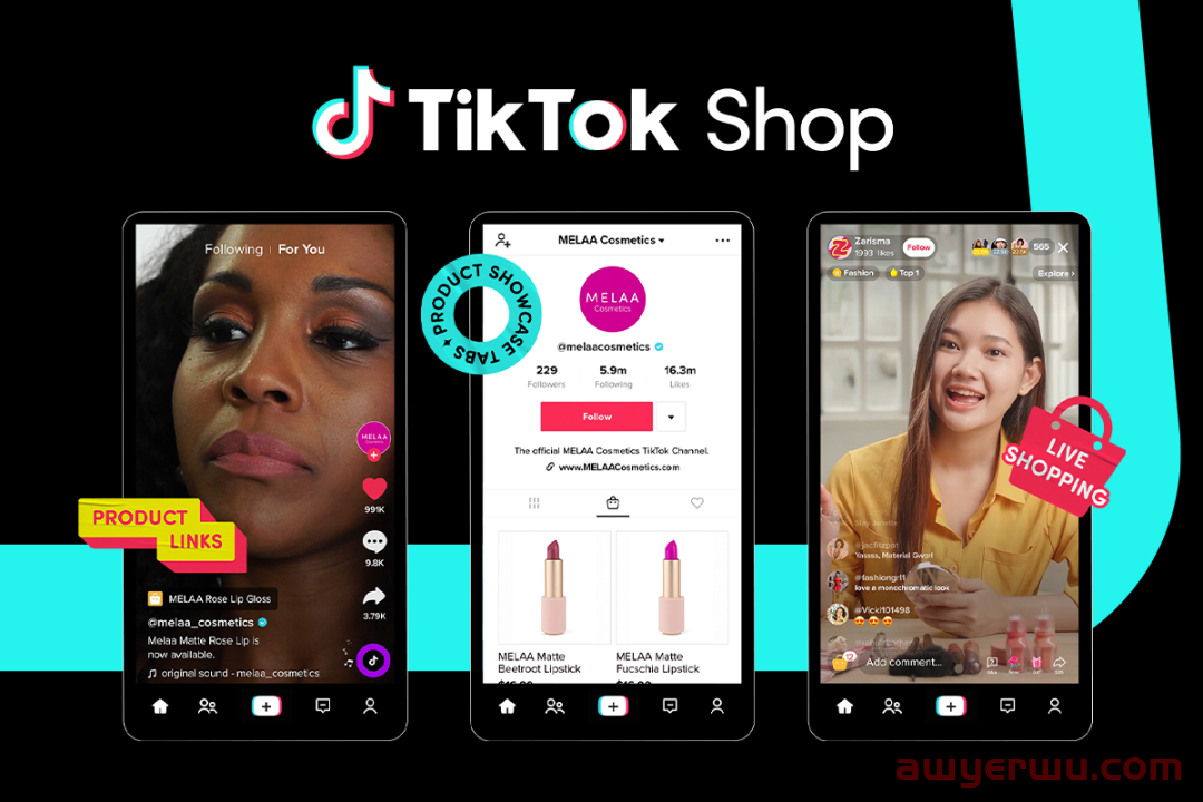 TikTok Shop菲律宾预售功能开放：中国卖家的新机遇与应对策略