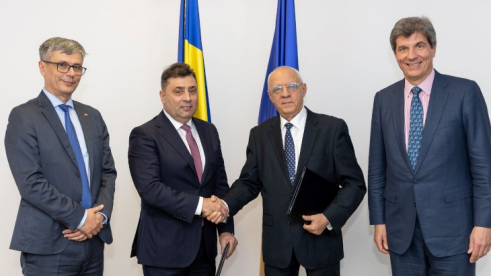 罗马尼亚公司注册：中国跨境电商卖家突破欧盟壁垒的黄金跳板