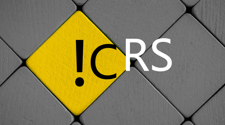 香港CRS申报新规深度解析：2025年中国卖家合规突围与机遇指南