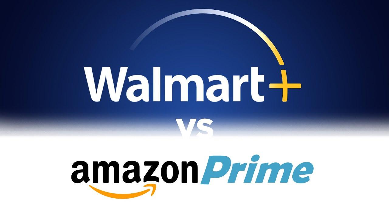 黑五家居狂欢：沃尔玛与亚马逊折扣盛宴，中国卖家如何借势突围？