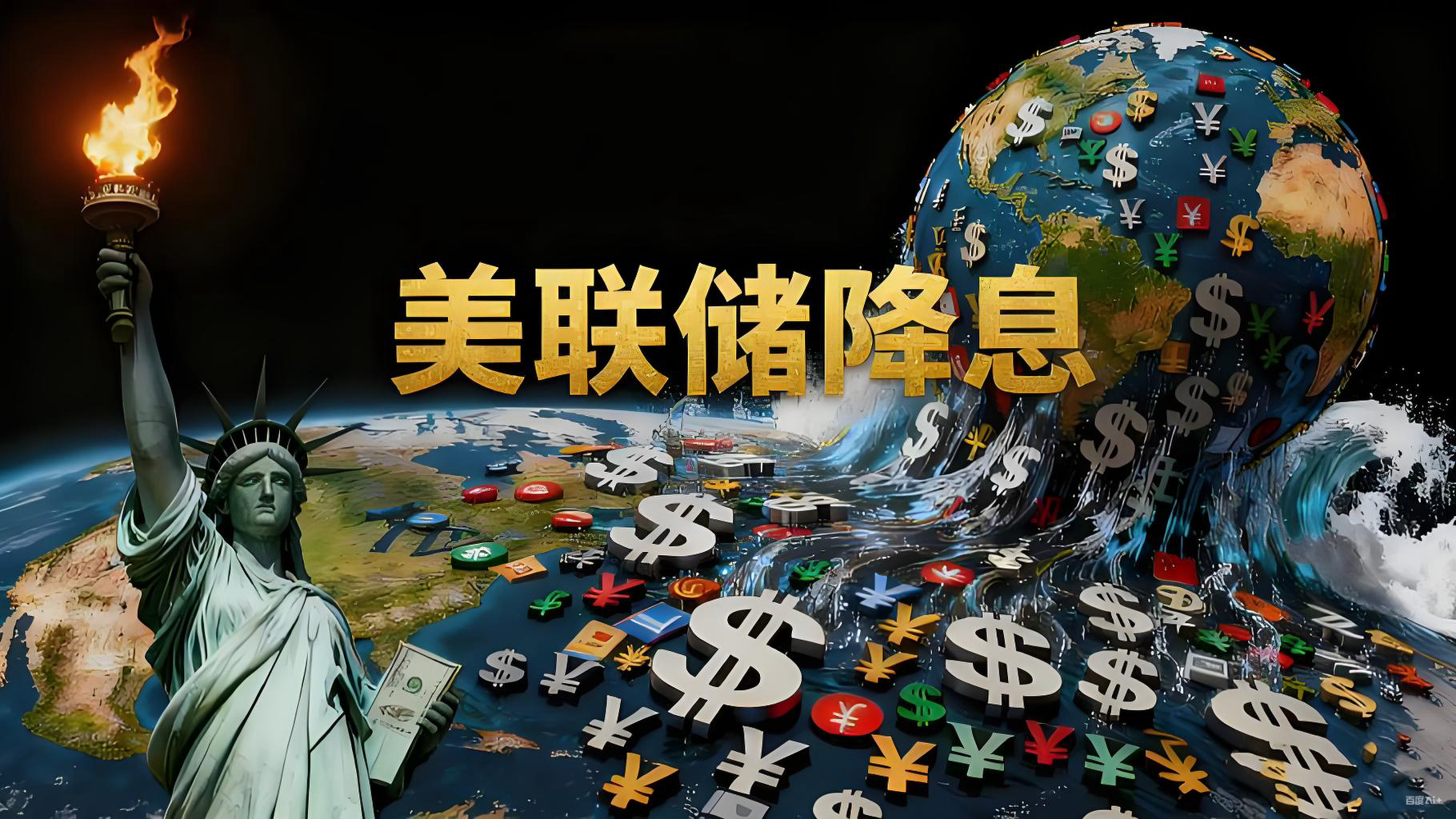 美联储12月降息悬念加剧！美国9月就业数据解读与中国卖家的跨境新机遇