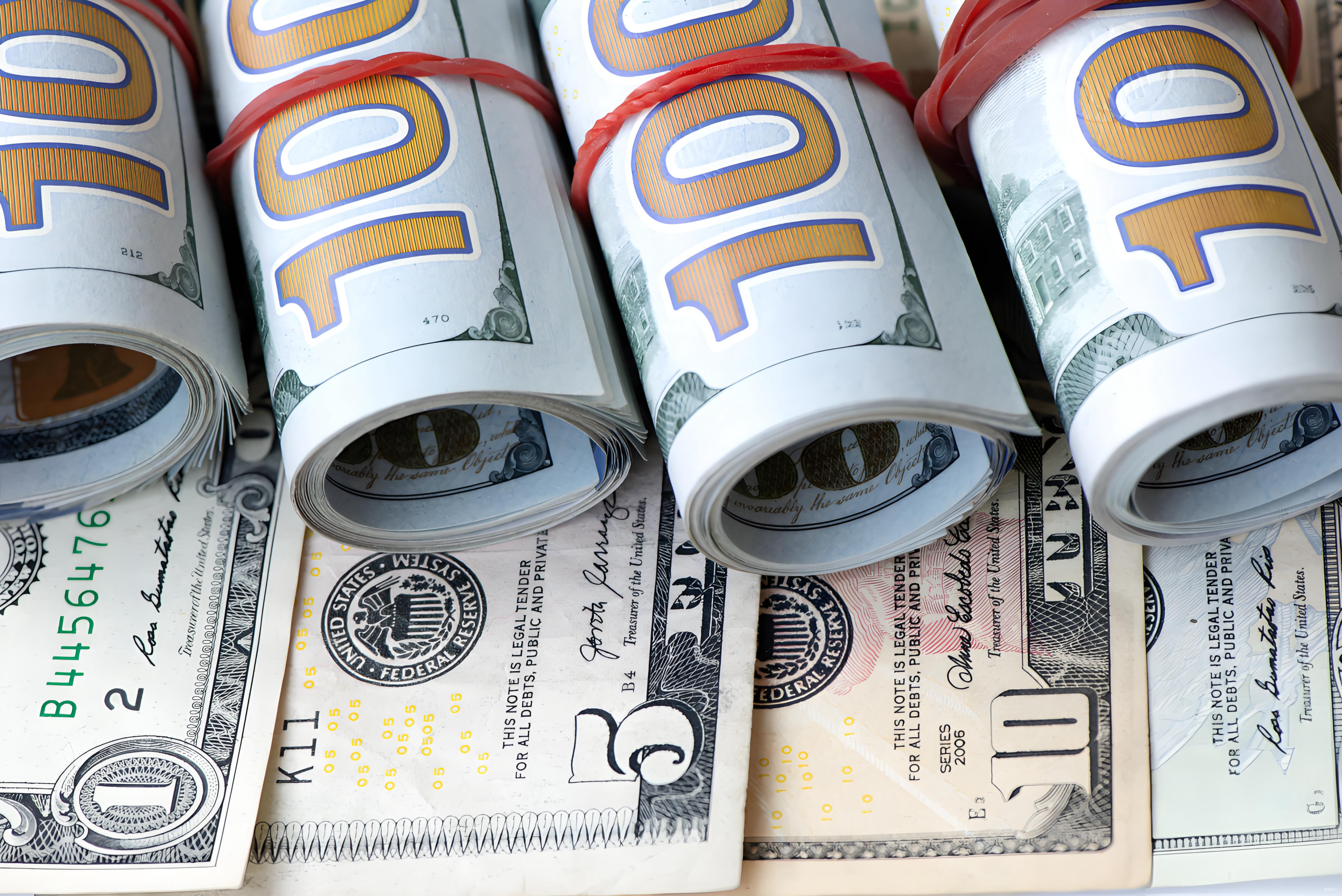 美元走低如何助力中国卖家？美国公司注册实操策略与机遇解析