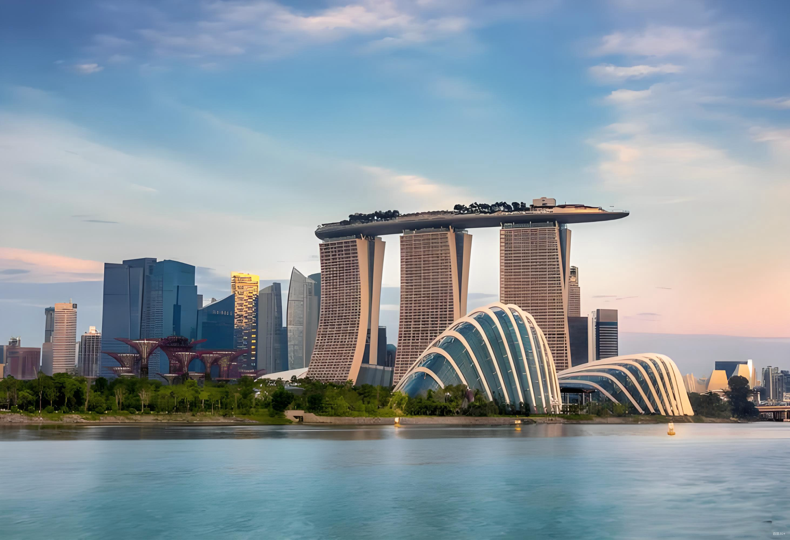 2025新加坡公司注册与税务新政全解析：中国投资者的合规与降本增效指南