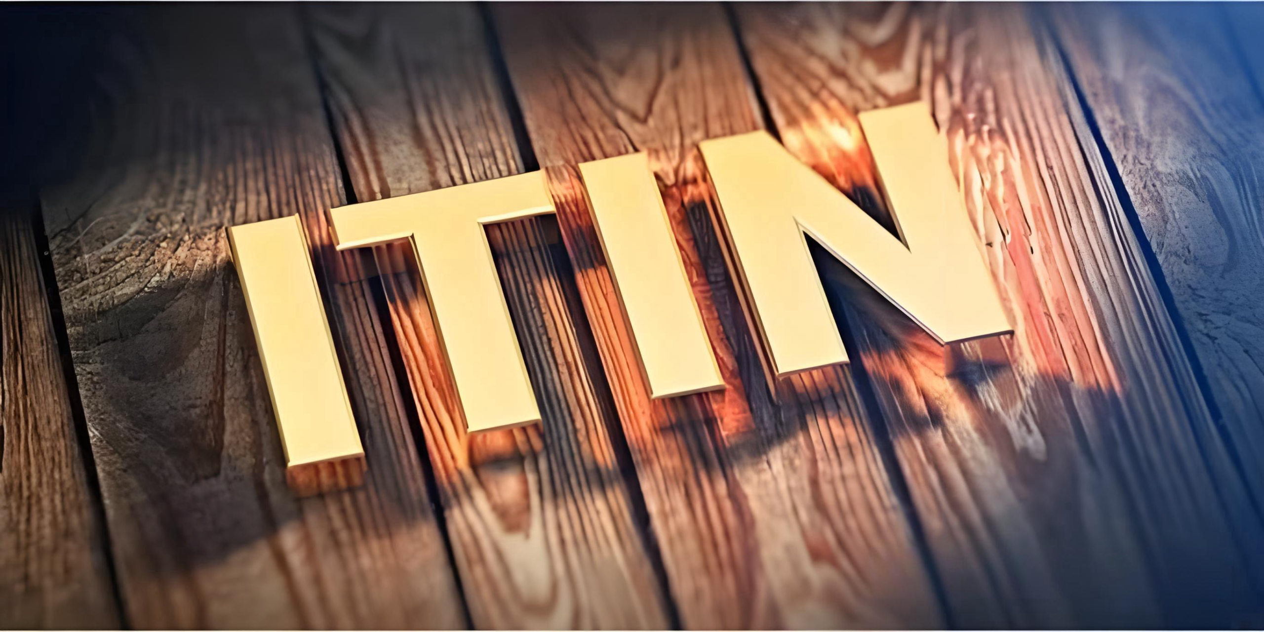 ITIN 与美国信用体系构建指南：中国投资者的机遇与策略