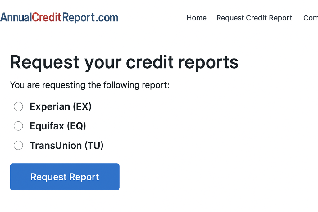 新移民/留学生/ITIN 必看：如何建立信用记录、查询信用分数，一文搞懂！