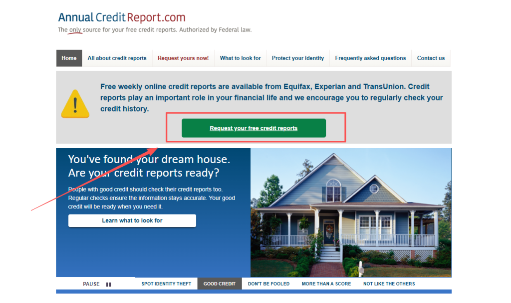 新移民/留学生/ITIN 必看：如何建立信用记录、查询信用分数，一文搞懂！